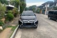 Selling 2nd Hand Mitsubishi Montero 2016 Manual Diesel at 26000 km in Quezon City-0