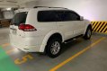 Mitsubishi Montero 2014 Manual Diesel for sale in Parañaque-1