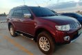 Sell 2nd Hand 2010 Mitsubishi Montero Sport Automatic Diesel at 90000 km in Sagay-2