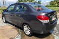 2nd Hand Mitsubishi Mirage G4 2014 for sale in Talisay-5