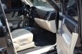 Mitsubishi Pajero 2012 Automatic Diesel for sale in Pasig-10