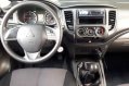 Sell 2nd Hand 2017 Mitsubishi Strada Manual Diesel at 38000 km in San Fernando-3