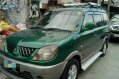 2007 Mitsubishi Adventure for sale in Taytay-2