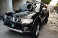 2011 Mitsubishi Montero for sale in Cainta-9