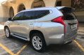 Selling Mitsubishi Montero 2016 at 30000 km in Manila-7