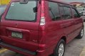 2nd Hand Mitsubishi Adventure 2006 Manual Gasoline for sale in Quezon City-1