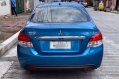 2nd Hand Mitsubishi Mirage G4 2016 for sale in Manila-3