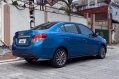 2nd Hand Mitsubishi Mirage G4 2016 for sale in Manila-2