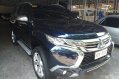 Sell Blue 2017 Mitsubishi Montero Sport at 26872 km in Marikina-2