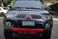 2nd Hand Mitsubishi Montero 2009 Automatic Diesel for sale in Manila-0