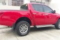 2nd Hand Mitsubishi Strada 2013 Manual Diesel for sale in Bacoor-4