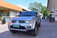 Selling 2nd Hand Mitsubishi Montero 2013 in Lemery-0