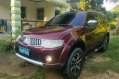 Selling 2nd Hand Mitsubishi Montero Sports 2012 in Palayan-1