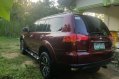 Selling 2nd Hand Mitsubishi Montero Sports 2012 in Palayan-8