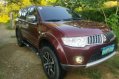 Selling 2nd Hand Mitsubishi Montero Sports 2012 in Palayan-2