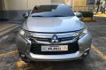 Selling Mitsubishi Montero 2016 at 30000 km in Manila-0