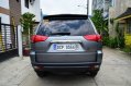 2015 Mitsubishi Montero Sport for sale in Biñan-1