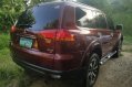 Selling 2nd Hand Mitsubishi Montero Sports 2012 in Palayan-6