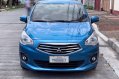 2nd Hand Mitsubishi Mirage G4 2016 for sale in Manila-1