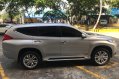 Selling Mitsubishi Montero 2016 at 30000 km in Manila-4