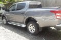 Sell 2nd Hand 2017 Mitsubishi Strada Manual Diesel at 38000 km in San Fernando-2