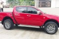 2nd Hand Mitsubishi Strada 2013 Manual Diesel for sale in Bacoor-3