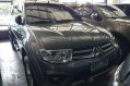 Selling Grey Mitsubishi Montero Sport 2014 Automatic Diesel in Marikina-1