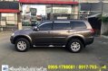 Selling Mitsubishi Montero Sport 2014 Automatic Diesel in Cainta-5