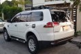 2012 Mitsubishi Montero Sport for sale in Las Piñas-3