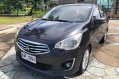 2nd Hand Mitsubishi Mirage G4 2014 for sale in Talisay-2