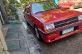 Selling Mitsubishi Lancer Manual Gasoline in Pasig-3