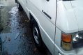 Selling Mitsubishi L300 Manual Diesel in Quezon City-9