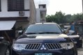 2nd Hand Mitsubishi Montero Sport 2012 for sale in Pasig-0