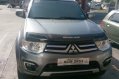 Selling 2nd Hand Mitsubishi Montero Sports 2015 in Quezon City-2