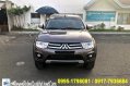 Selling Mitsubishi Montero Sport 2014 Automatic Diesel in Cainta-1