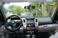 2015 Mitsubishi Montero Sport for sale in Biñan-5