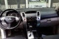 Selling White Mitsubishi Montero Sport 2009 Automatic Diesel in Pasig-5