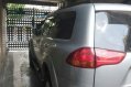 Selling Silver Mitsubishi Montero 2013 Automatic Diesel at 45400 km in Manila-5