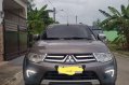 Selling Mitsubishi Montero 2014 Manual Diesel in Santa Rosa-5