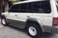 2nd Hand Mitsubishi Montero 1995 for sale in Manila-2