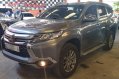 2018 Mitsubishi Montero Sport for sale in Quezon City-1