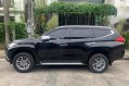 Selling 2nd Hand Mitsubishi Montero 2016 Manual Diesel at 26000 km in Quezon City-2