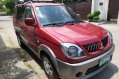 Selling 2nd Hand Mitsubishi Adventure 2008 Manual Diesel at 129000 km in Angono-0