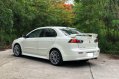 Selling 2nd Hand Mitsubishi Lancer Ex 2014 Automatic Gasoline at 50000 km in Parañaque-2