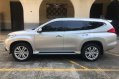 Selling Mitsubishi Montero 2016 at 30000 km in Manila-3