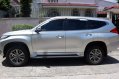 Selling Mitsubishi Montero 2018 Manual Diesel in Marikina-5