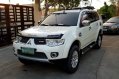 2012 Mitsubishi Montero Sport for sale in Las Piñas-0