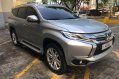 Selling Mitsubishi Montero 2016 at 30000 km in Manila-1