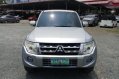 2nd Hand Mitsubishi Pajero 2012 at 70000 km for sale in Canlaon-0