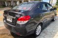 2nd Hand Mitsubishi Mirage G4 2014 for sale in Talisay-3